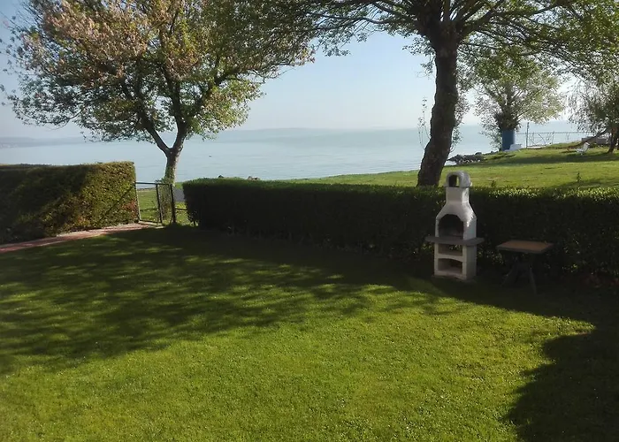 Gabriella - Vizparti *