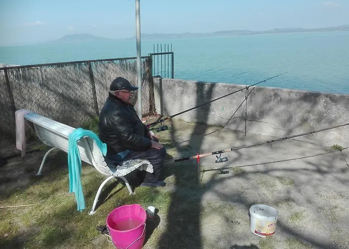 Gabriella - Vizparti * Balatonboglár