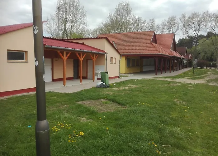 Gabriella - Vizparti דירה