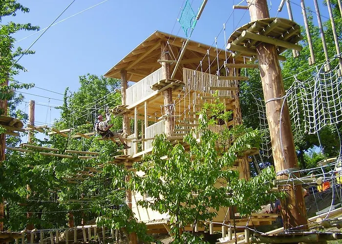 Gabriella - Vizparti דירה