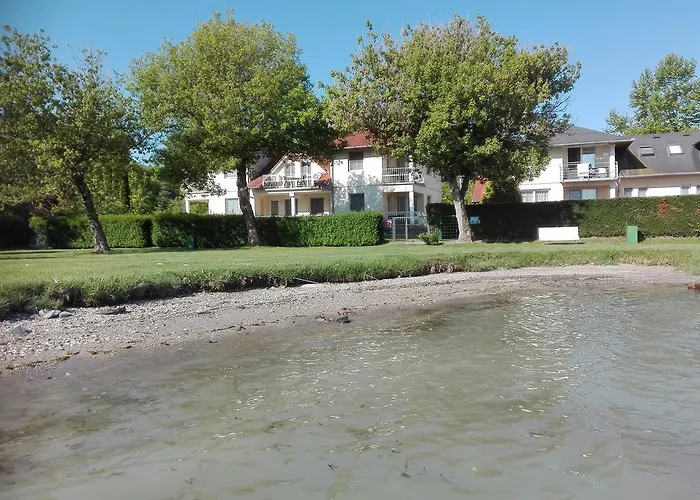 דירה Gabriella - Vizparti