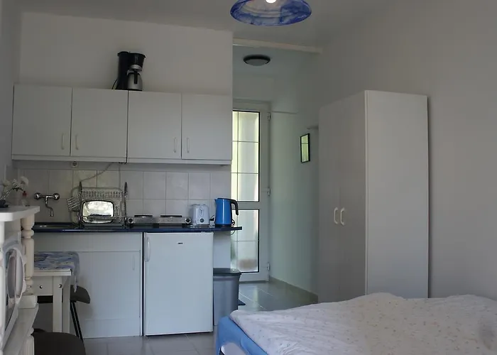 דירה Gabriella - Vizparti