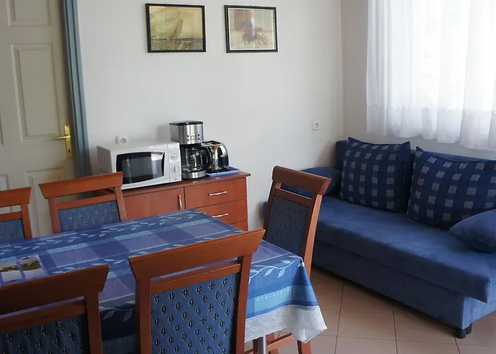 Gabriella - Vizparti Balatonboglár