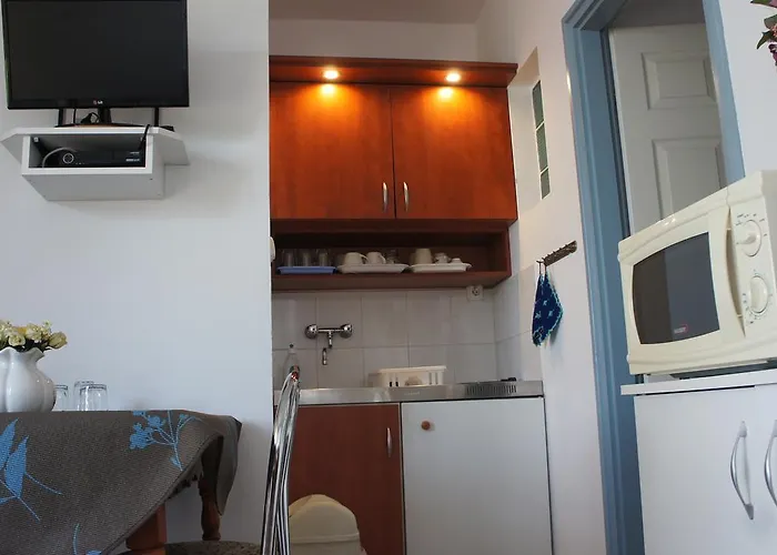 דירה Gabriella - Vizparti